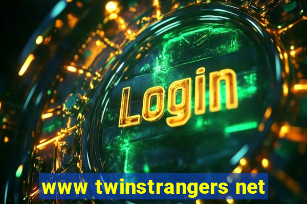 www twinstrangers net